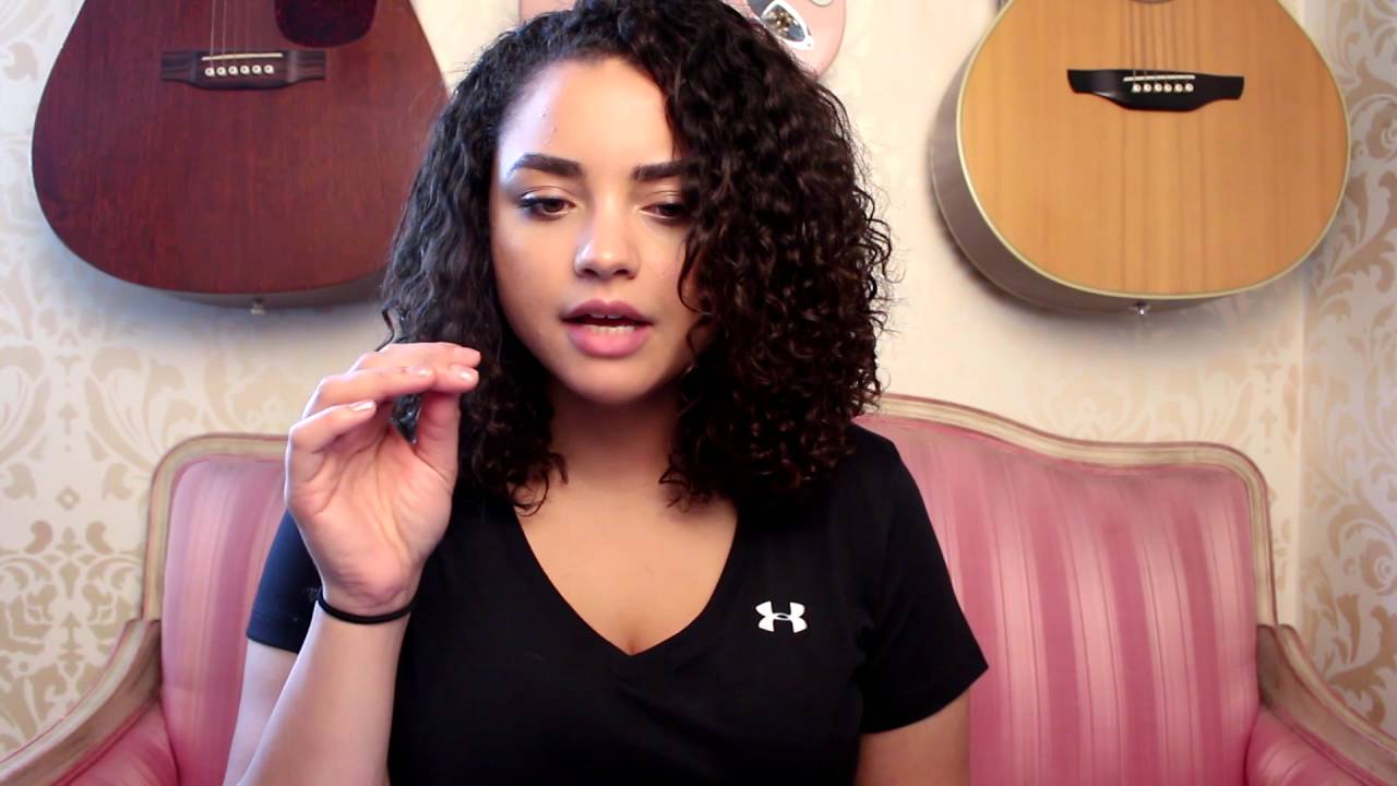 Christina Aguilera's Masterclass Review | GraceSings