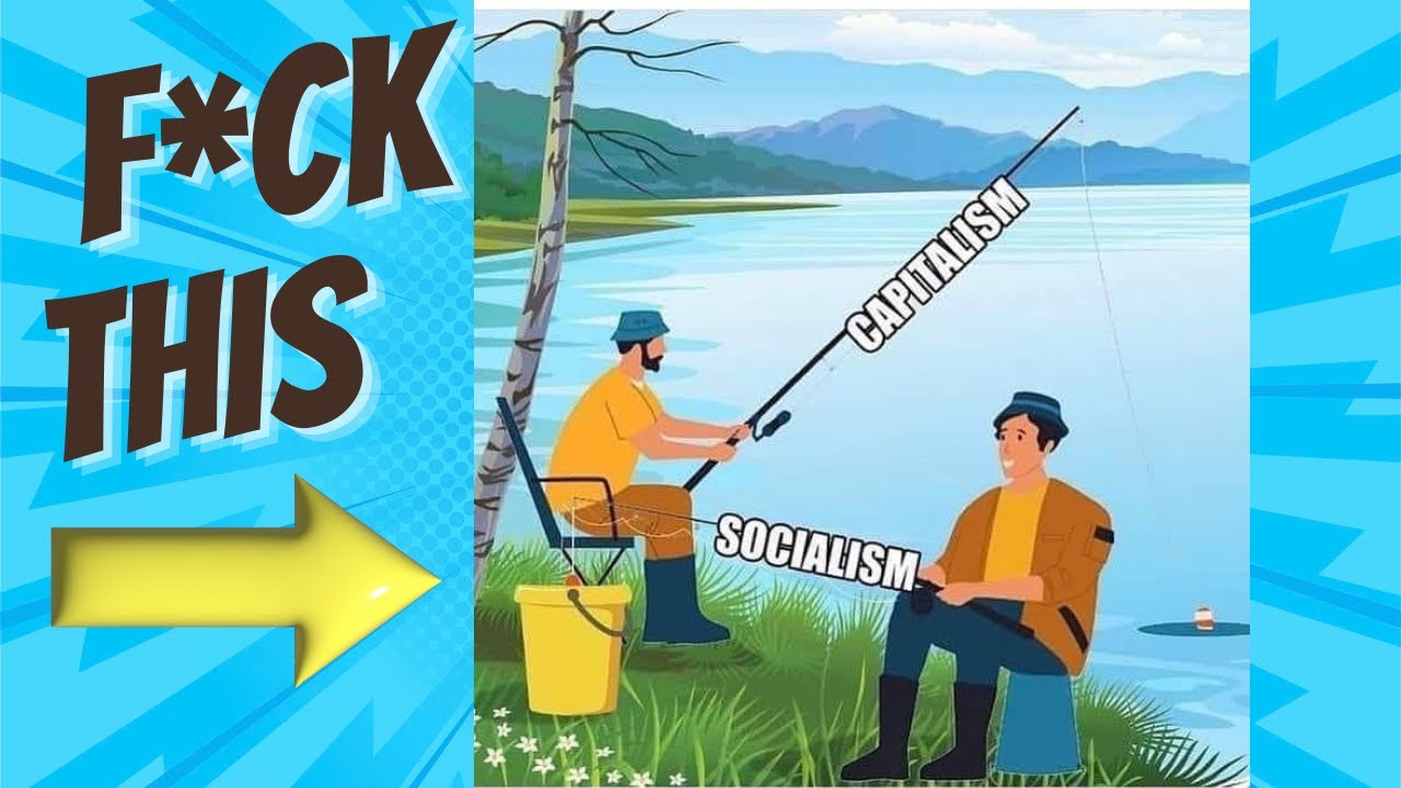 Socialism Sux Memes