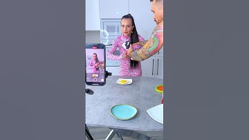 Funny Tutorial #katebrush #tutorial