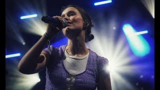 Sigrid A-Z   'I Don’t Buy It'