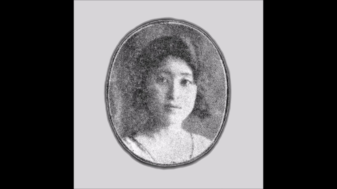 田中 弥生 (Yayoi Tanaka) -- 夢は短し (The Dream Is Short Lived)