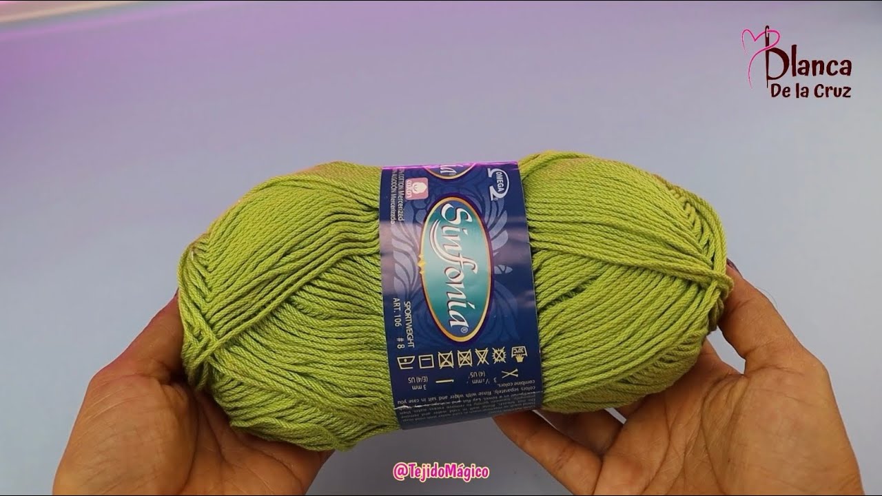 ¡No es magia, es tejido! 🌷Flores 3D que parecen reales.🧶🌷