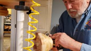Ring Press