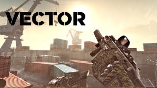 Vector I Bay 5