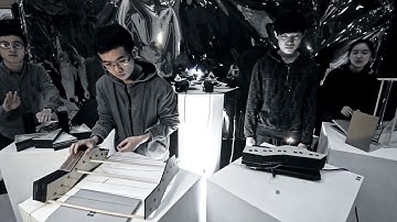 Interactive Sound & Music Computing