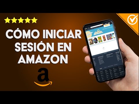 ¿Cómo Iniciar Sesión Rápidamente en mi Cuenta de Amazon en Español?