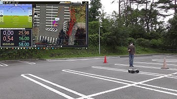 Rover BendyRuler Path Planning with 1D Lidar