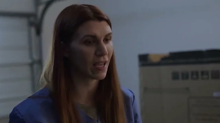 Stephanie Noel Garrison | Nurse Clip