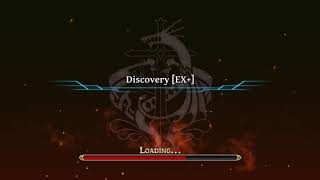 [The Alchemist Code] Discovery EX+ [One Turn Kill | Light Team]