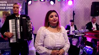 Formatia Viorel Band & Lazar Andreea - Am facut la viața mea -Sârbă live 2020  -  0762.98.62.62