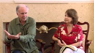 Walking in Victory - Segment 6: Establishing a Proper Foundation 1
