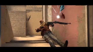 Adele - Skyfall (CSGO EDIT)