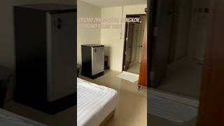 Room Tour of Orchid Inn @SKV3 @ Sukhumvit Soi 3/1, Bangkok, Thailand