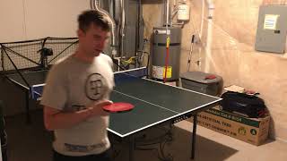 Comparing TimoBoll ALC & ZLC Blades