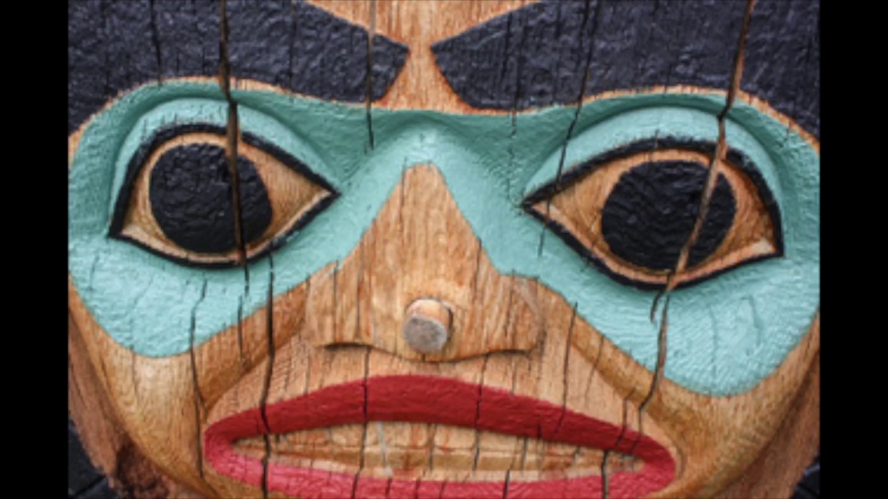 Indigenous Mind Meditation for Centering and Grounding Description*