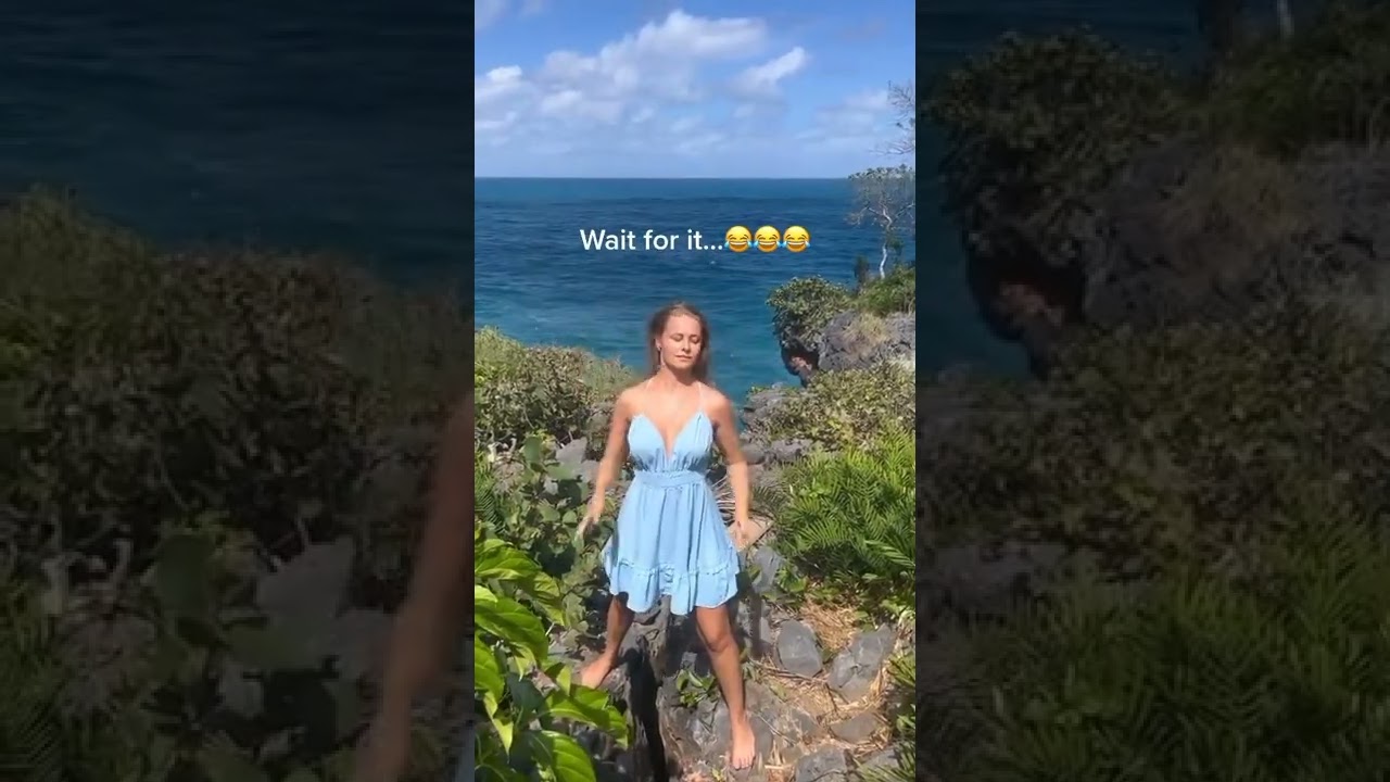 vidéos tiktok amusante 2022