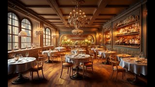 Top 14 Best Restaurants in New York in 2024 Part 2