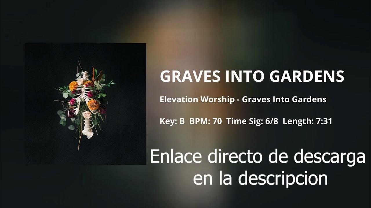 Multitrack original tumbas a jardines YouTube