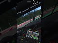 Porsche 911 RSR DOMINATES Spa From Turn 1! 🚀 #shorts #realracing3 #shortsfeed #foryou #fyp #gaming