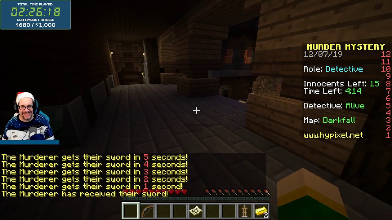 Phoenixgg2 Frames are Skipping in Minecraft 