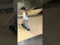 Lore Bruggeman - Belgium Indoor Park Clips