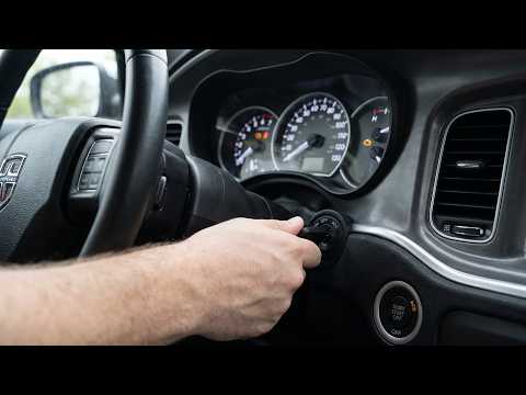 Quickly Reset Check Engine Light On Dodge & Chrysler (No OBD2)