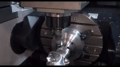 Mills CNC preview Siemens control VMCs and 5 axis being shown at Strokes of Genius LIVE event