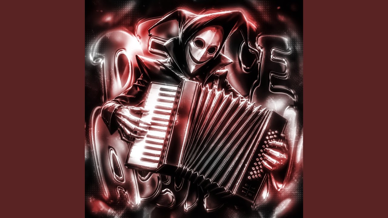 DEXCE ACCORDION (Ultra Slowed)