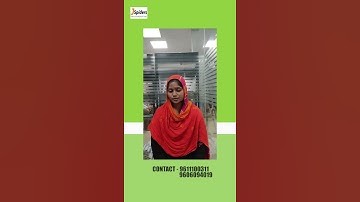 JSPIDERS JAVA FULL STACK DEVELOPMENT | OLD AIRPORT ROAD | BANGALORE