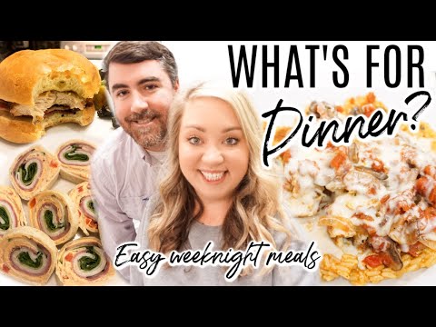 what's-for-dinner-|-easy-weeknight-meals-|-jessica-o'donohue