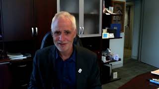 Live Q & A with Mayor Adrian Foster and Clarington's Senior Leadership Team
