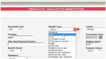 Sage CRM Workflow Automation