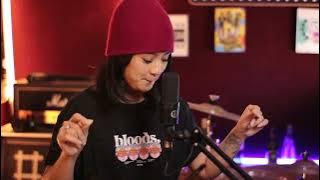 cover by (manda-Rose-)mawar hitam-Tipe x