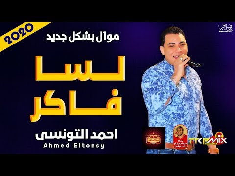 موال الدلوعه احمد التونسى لسا فاكر 2020 بشكل جديد موال النجوم 2020