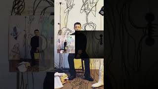 Young B (영비) - Business Class (Feat. JUSTHIS) Young B 파트