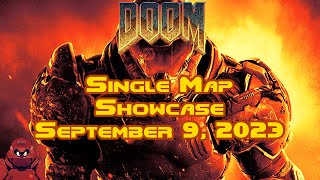 Doom | Single Map Showcase Volume 2
