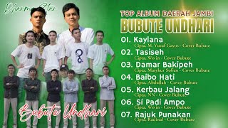 ALBUM LAGU JAMBI \