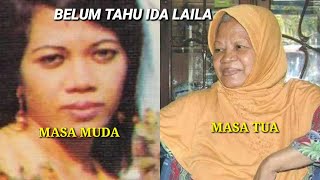 Belum Tau Ida Laila Penyanyi Era 60an 70an Inilah Biografi perjalanan Kariernya