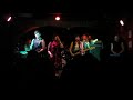 Abjeez Barab Barab At The Middle East Cambridge Ma 11 17 2017 Abjeez Barab Barab At The Middle East Cambridge Ma 11 17 2017