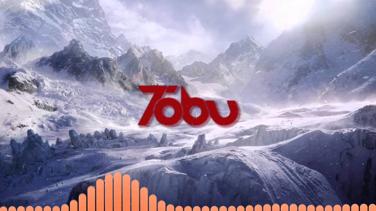 Tobu & Itro - Fantasy █ Visualisation