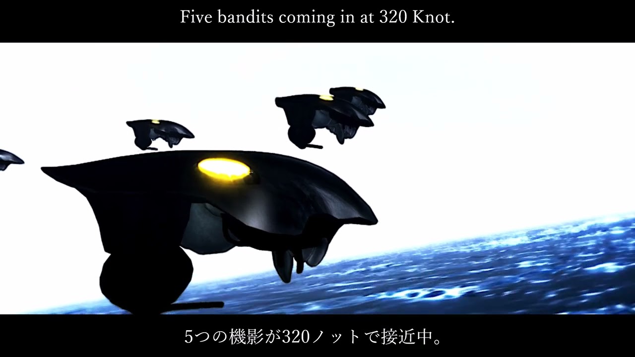 【MMD艦これ?】だが、ただでは帰してくれないらしい。(リメイク)