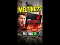 Laptop Shutting Down From Overheating? How to Fix It Fast