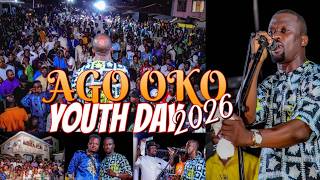 16 YEARS AFTER, KS1 MALAIKA RETURNS TO AGO OKO ABEOKUTA FOR 2026 YOUTH'S DAY