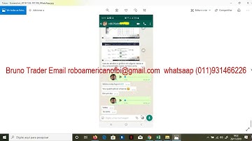 Não quebre sua banca na binary.com, depoimento aluno Bruno Trader lucrando $300 dólares em 1 hora $$