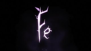 Fe / 2018 video Game - Soundtrack ( Fan made )
My own and personal soundtrack for Fe, a future video game .
Did on Logic Pro X + Eastwest Symphonic Orchestra / Symphonic Choirs / Hollywood Orchestra / Ra / Stormdrum 2 . Fe / 2018 video Game - Soundtrack ( Fan made )