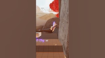 Dashing Over Gaps | Project Beyonder Devlog