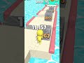 From Easy to IMPOSSIBLE Real Quick 😤🔥 Level 70 #shorts #pushharder #allgames #viralvideo