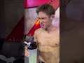 平良達郎👊😆「しみます・・・🥂🥂🥂🥂」 #UFCVegas93
