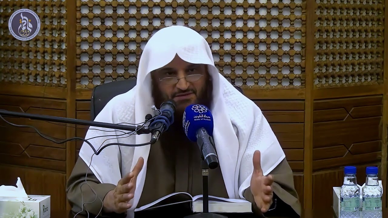 كيف تعرف أن هذا الذنب من كبائر الذنوب او من الصغائر | الشيخ عبد الرزاق البدر