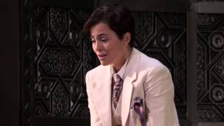 METライブビューイング2014-15　《フィガロの結婚》　先行映像2